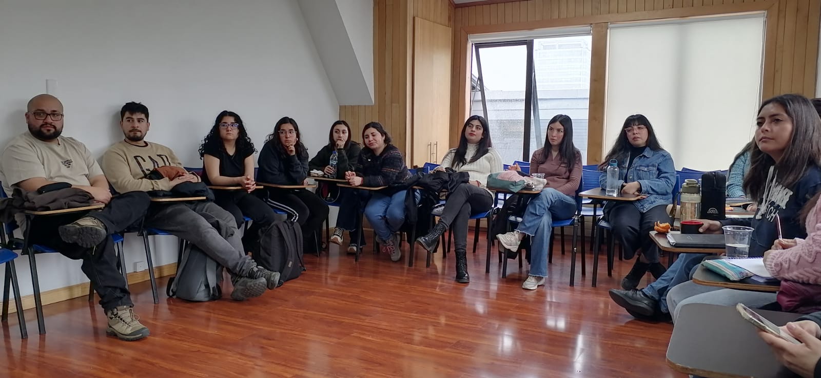 Metodologías dialógicas la nueva forma de fortalecer el trabajo territorial