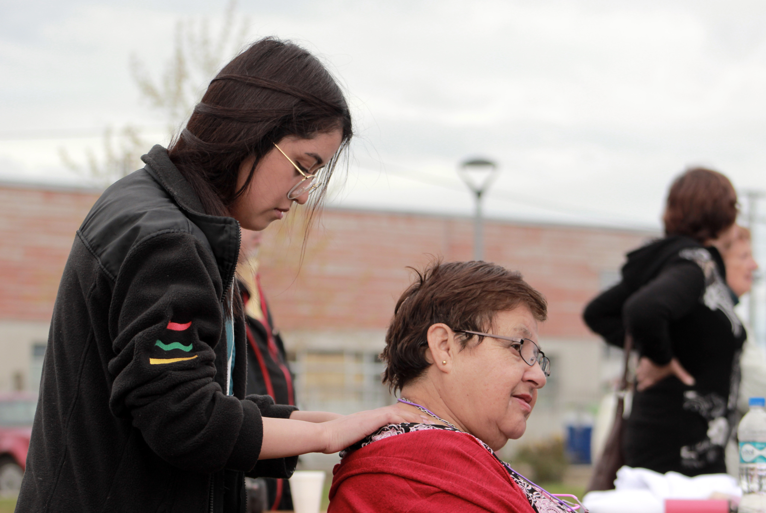 ULagos  anfitriona de las Jornadas de Medicinas Integrativas