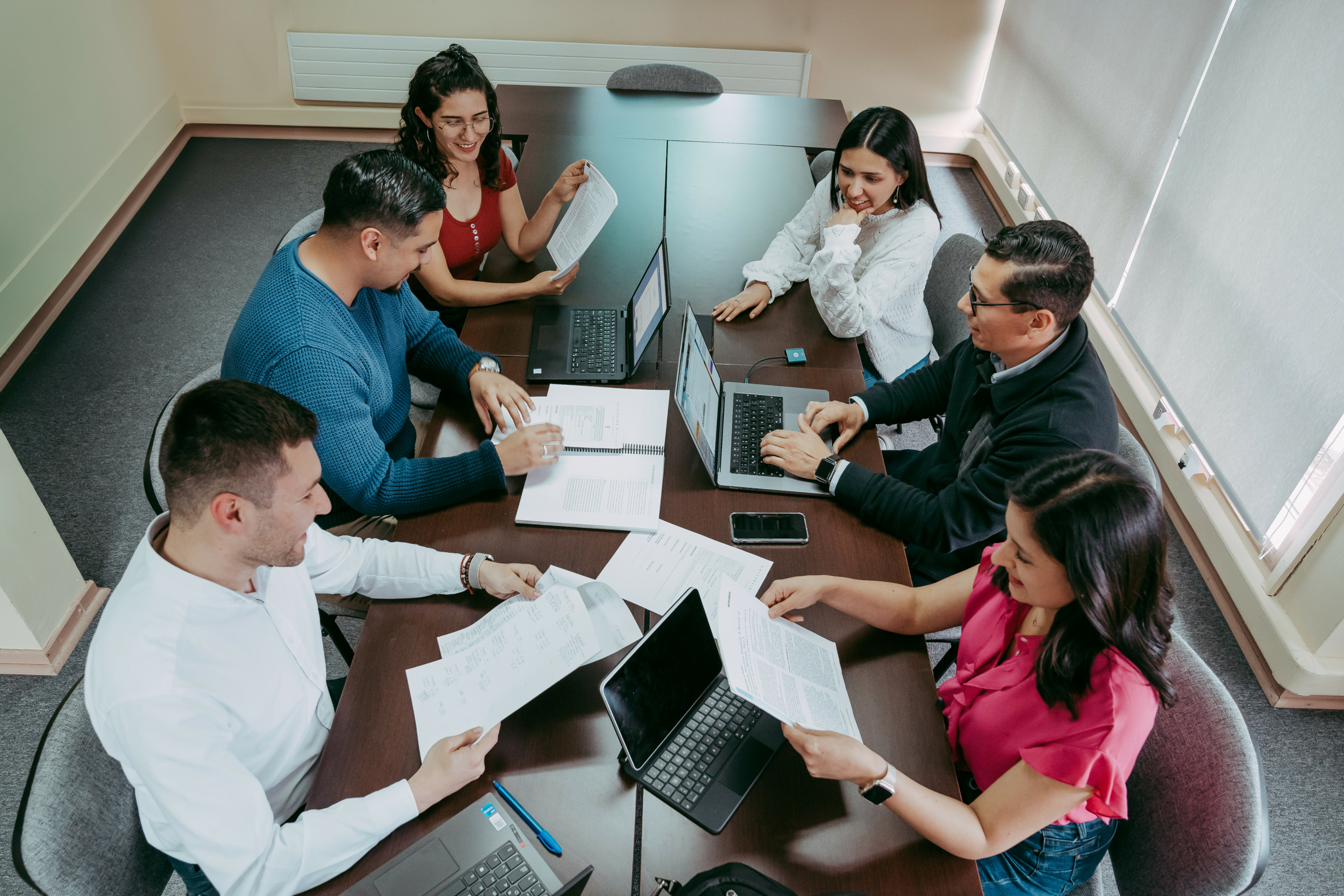 Seminario: Compliance en el sector público y privado