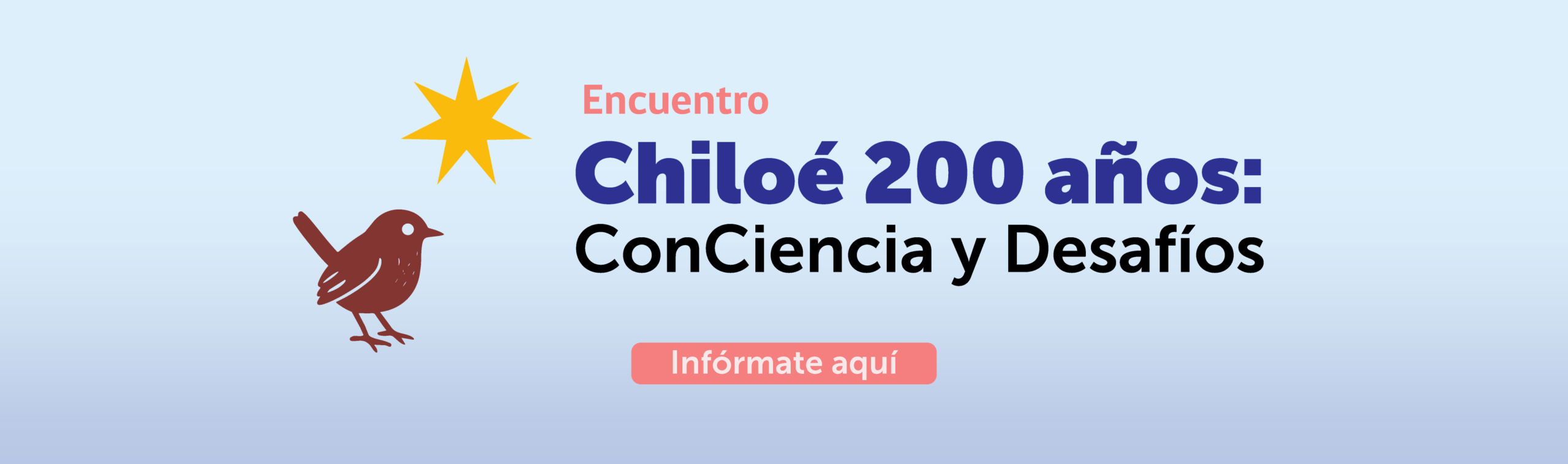 MinCiencia y ULagos abren diálogo sobre ciencia, patrimonio y desafíos territoriales en Chiloé