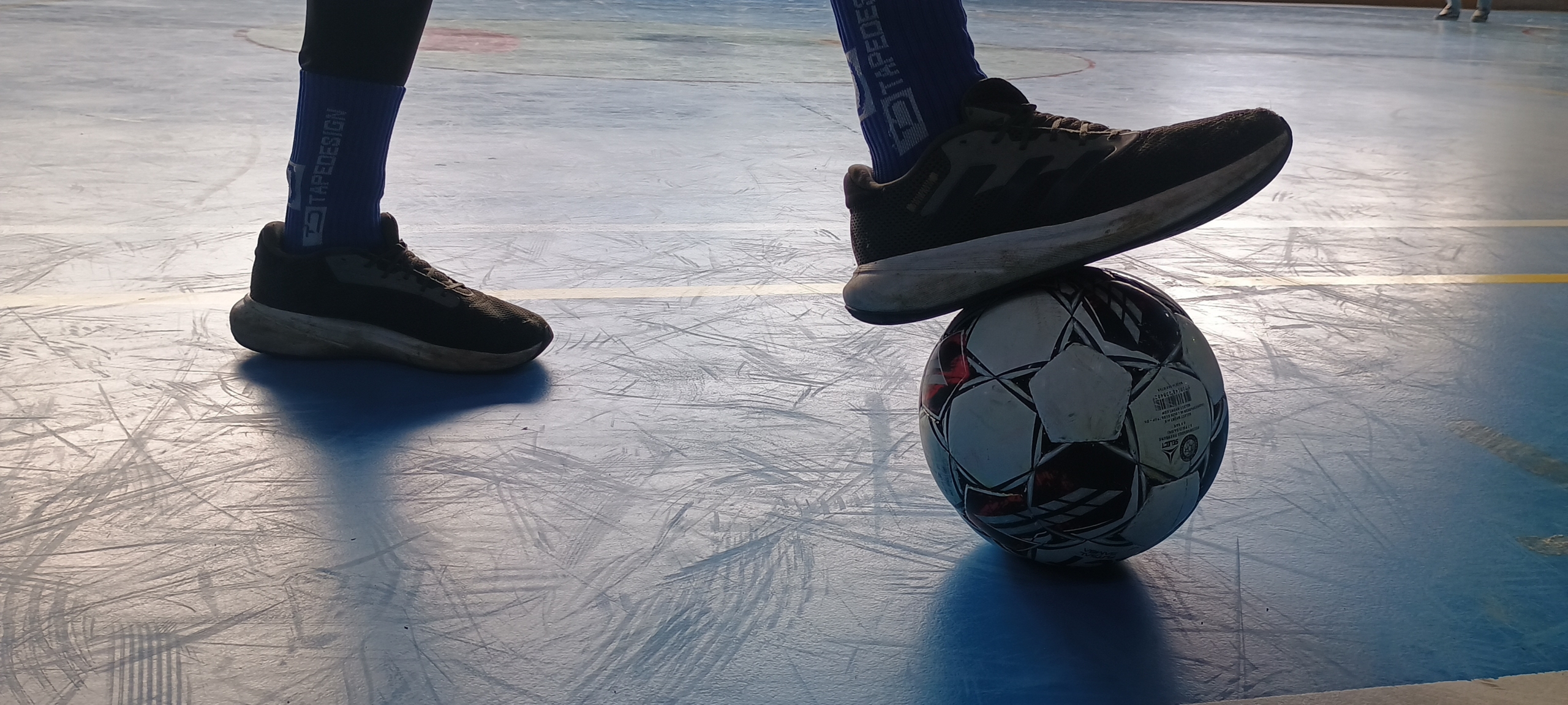 ULagos impulsa reinserción juvenil a través del deporte y la educación