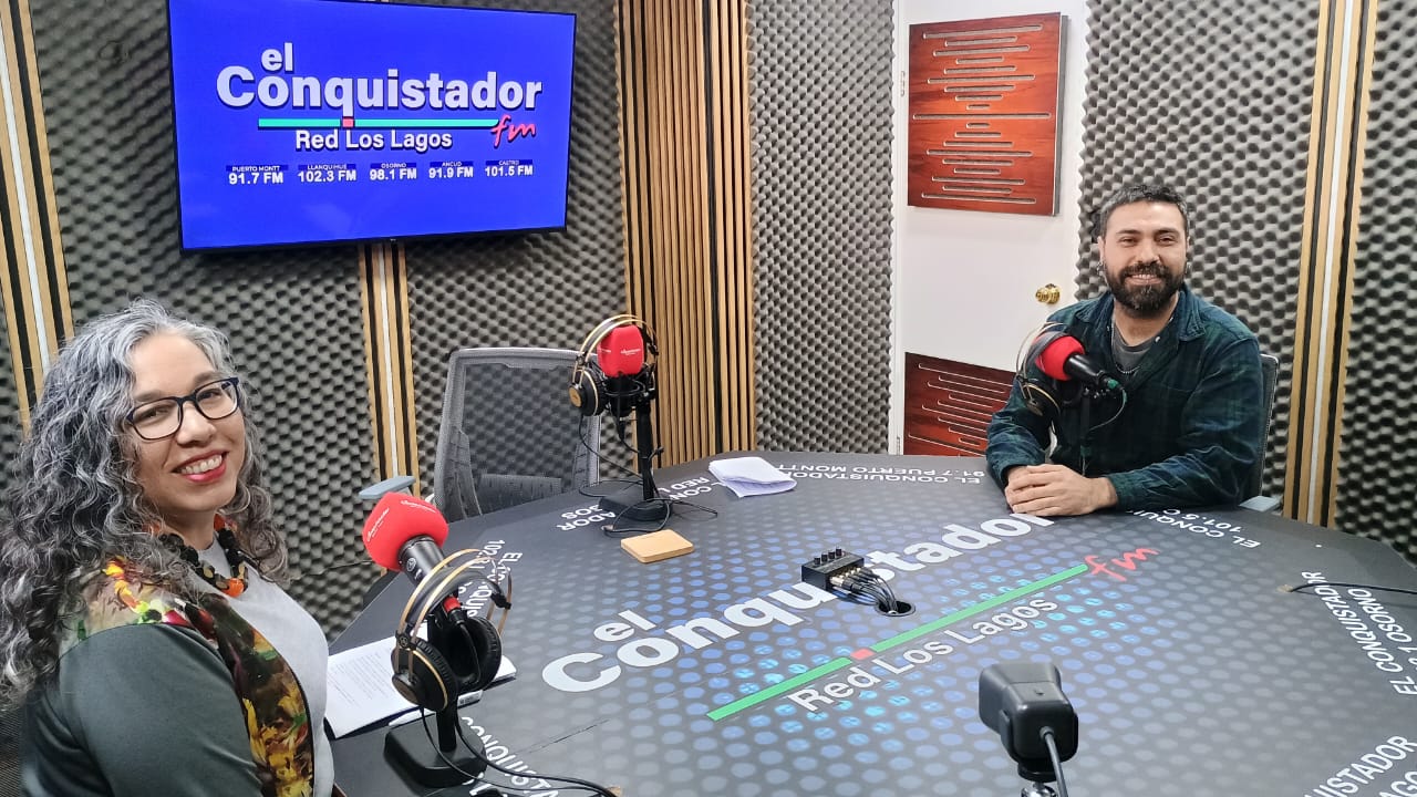 En Vida Sustentable herramientas de ocupación para promover el bienestar