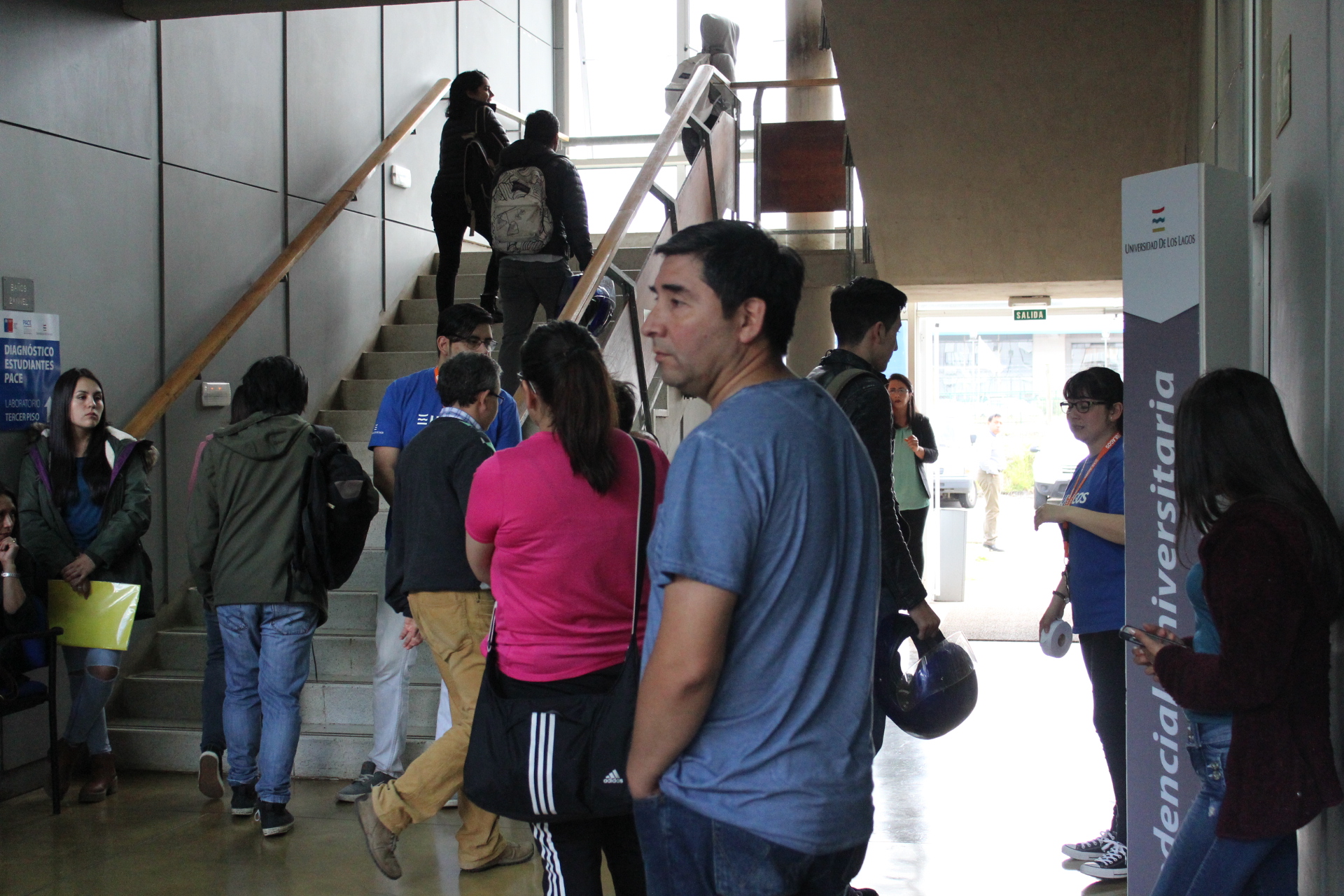 Campus y sedes ULagos alcanzan máxima certificación “Oro” de Comités Paritarios