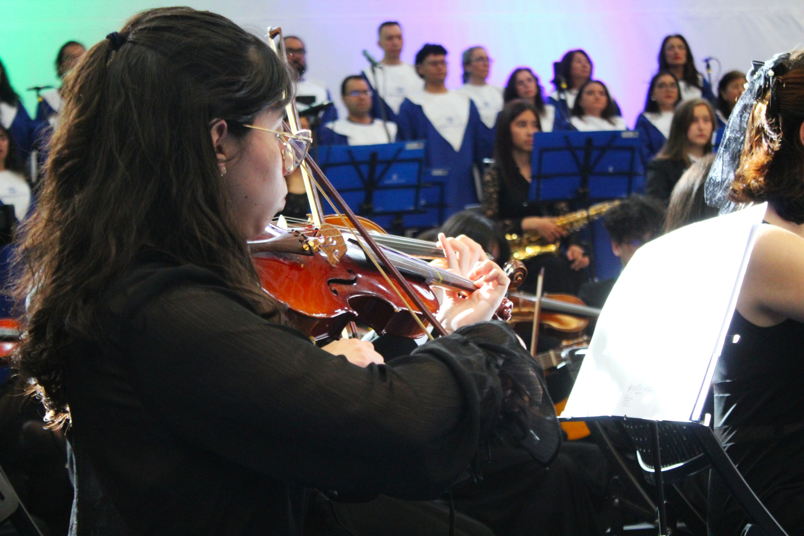 Universidad de Los Lagos abre postulaciones al Violin Summer Camp 2026 en Osorno