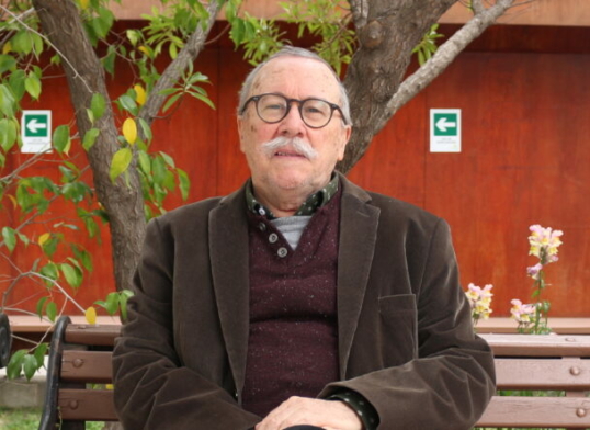 Especial «Punto de Fuga»: Conversaciones en torno a la elección presidencial