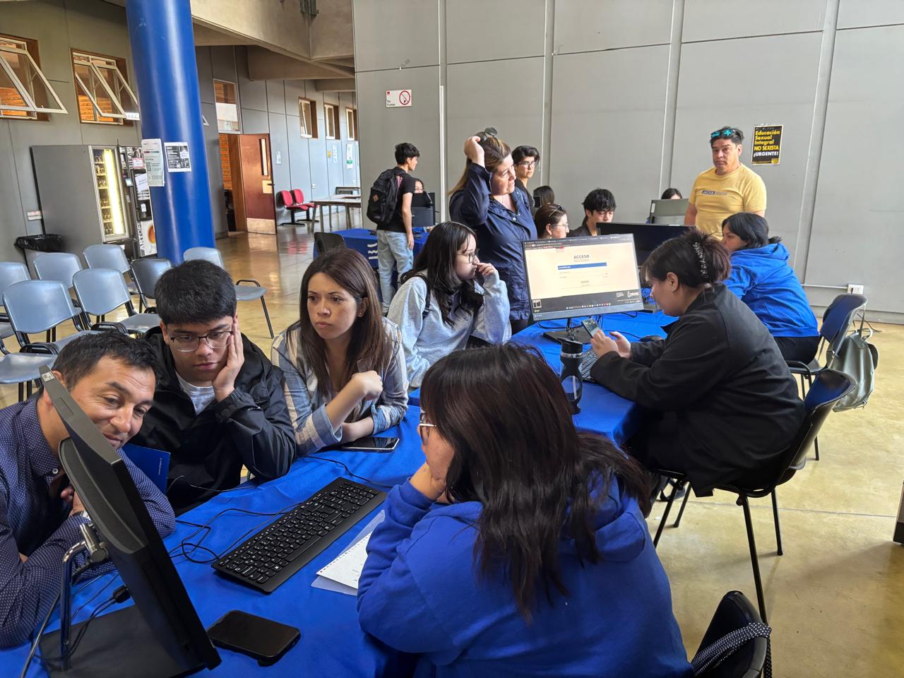 ULagos se prepara para un nuevo proceso de admisión con atractiva oferta académica
