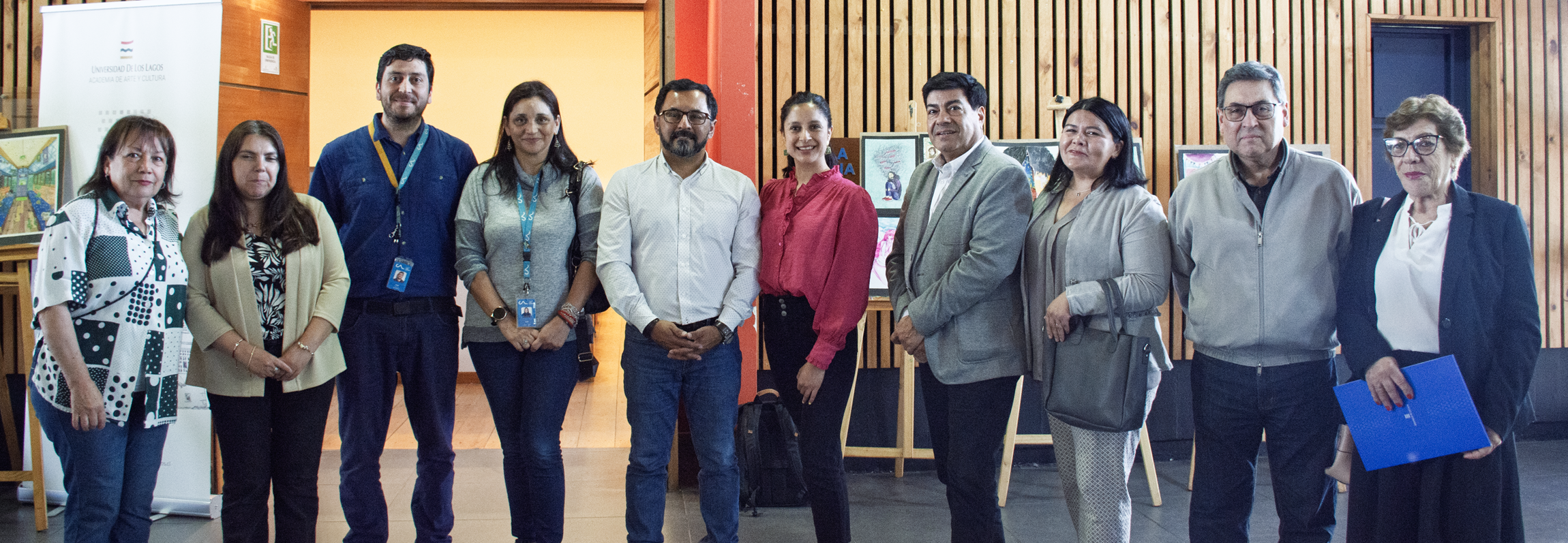 Con éxito concluye la segunda versión del Diplomado en Cuidado Integral de la Persona Mayor