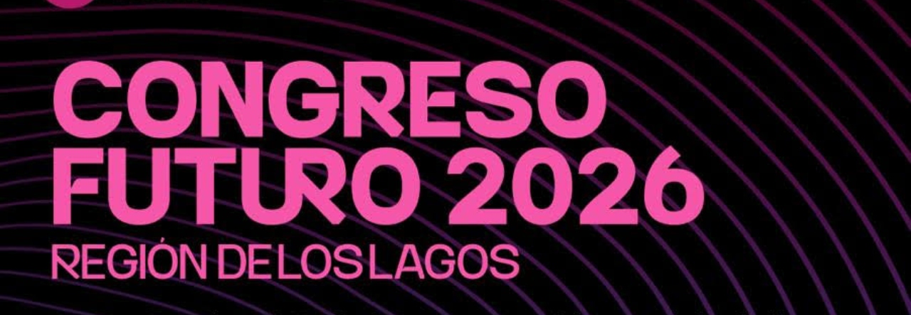 ULagos será parte de la versión 2026 del Congreso Futuro