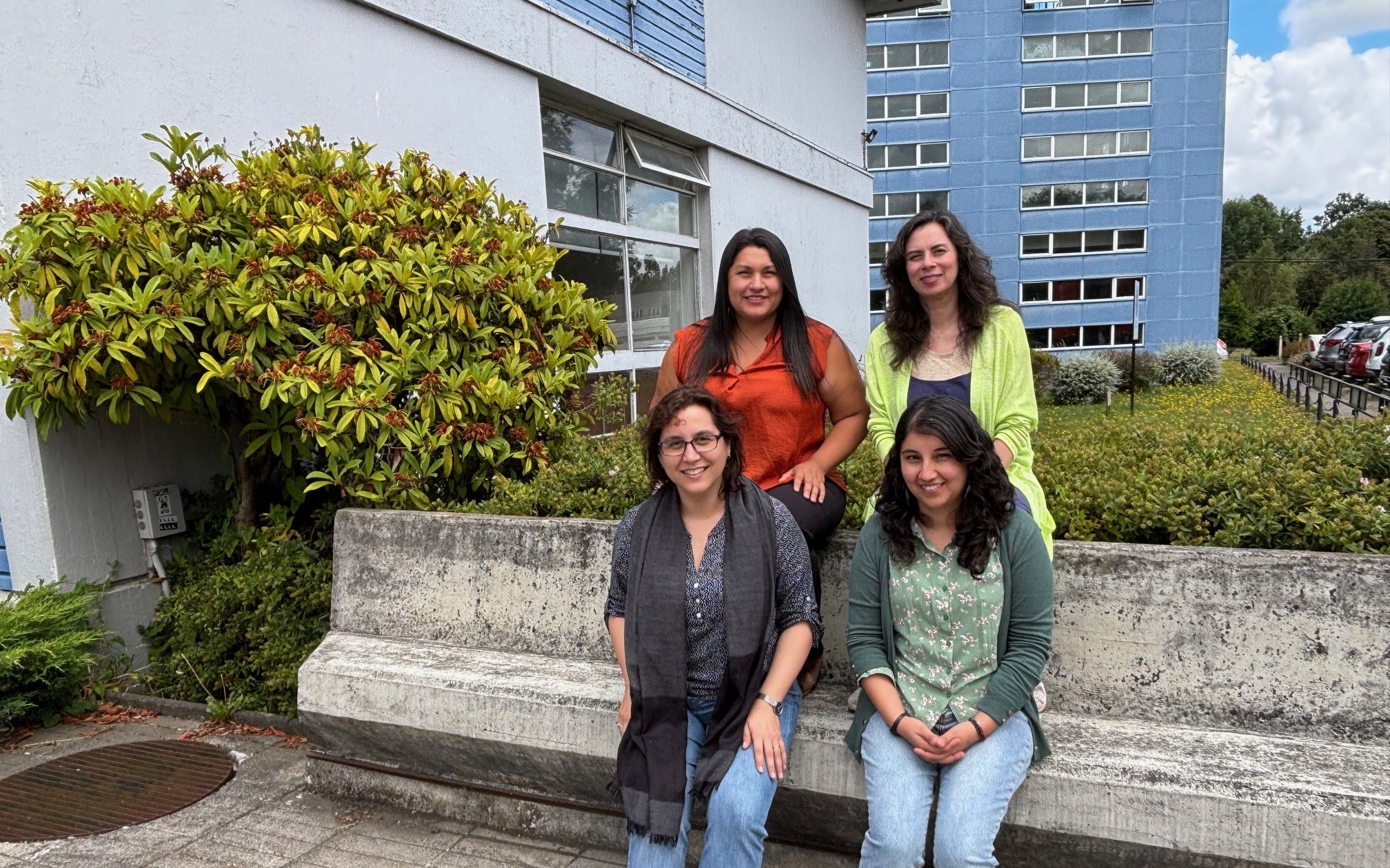 ULagos obtiene el primer lugar del país con proyecto ANID de Género y Ciencia
