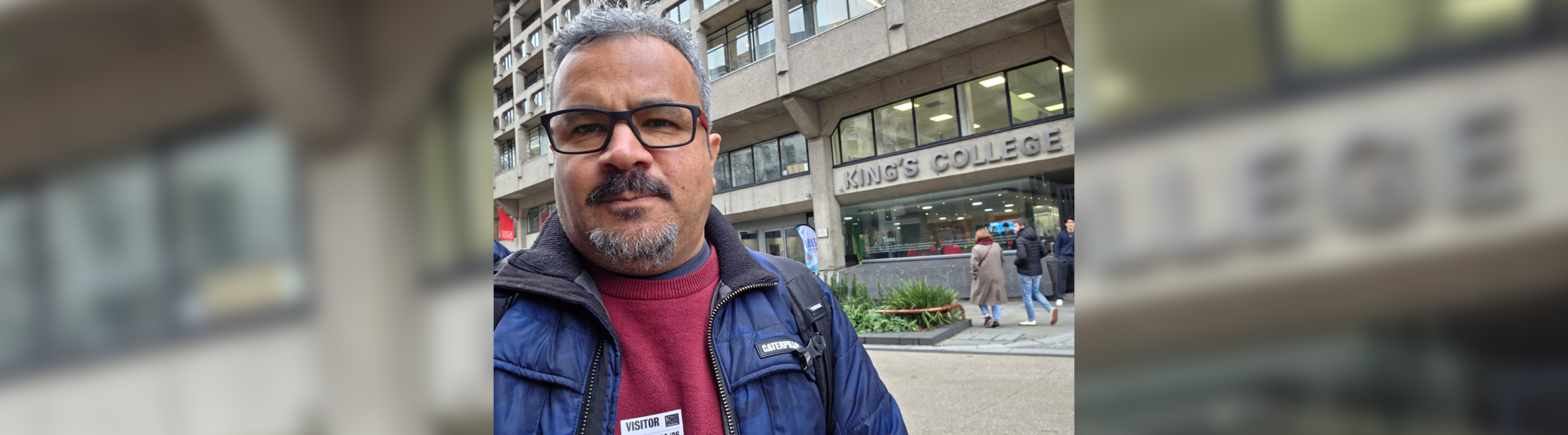 Investigación en música, territorio y patrimonio: académico ULagos realiza estadía en el British Museum