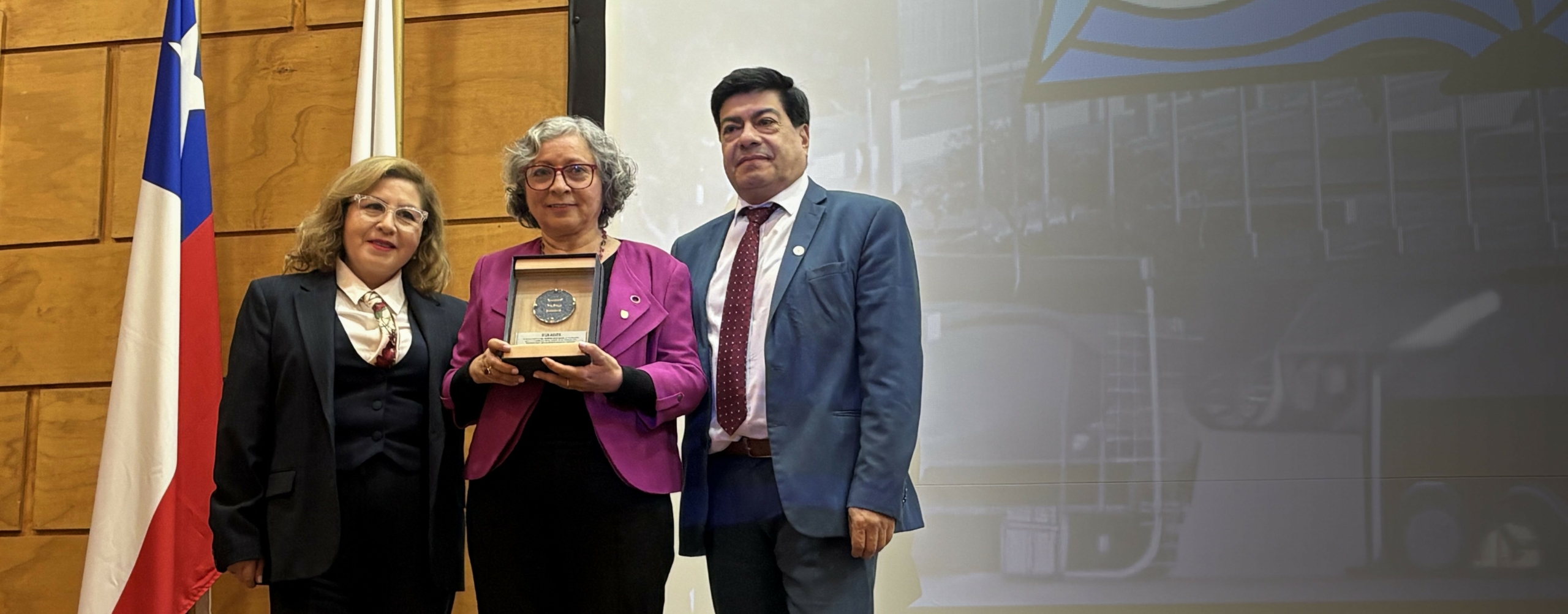 ULagos inaugura su año académico poniendo sobre la mesa un relevante tema de salud