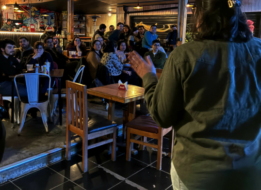 CerveCiencia inicia su segunda temporada en Puerto Montt con convocatoria abierta a nuevos expositores