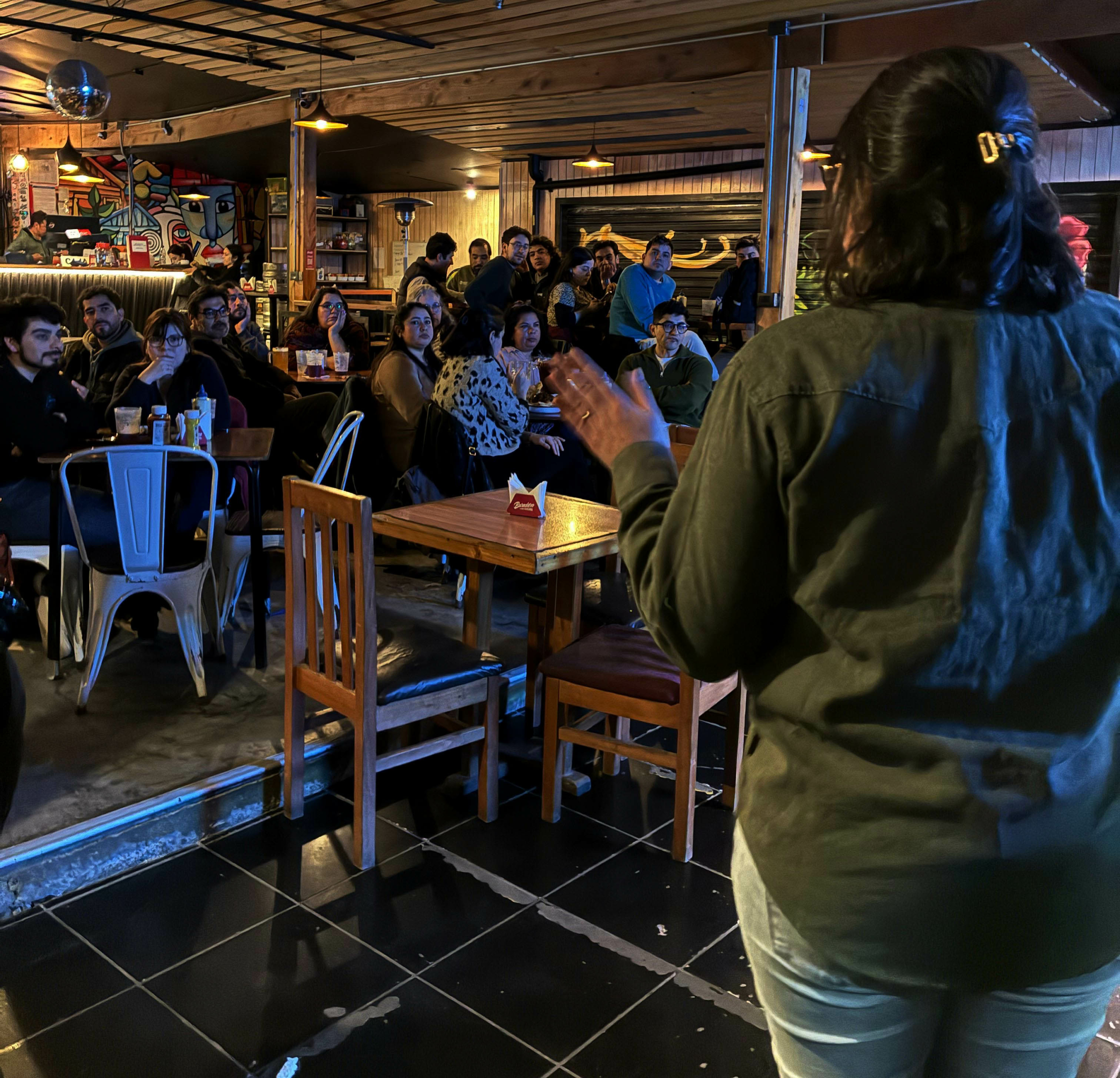 CerveCiencia inicia su segunda temporada en Puerto Montt con convocatoria abierta a nuevos expositores