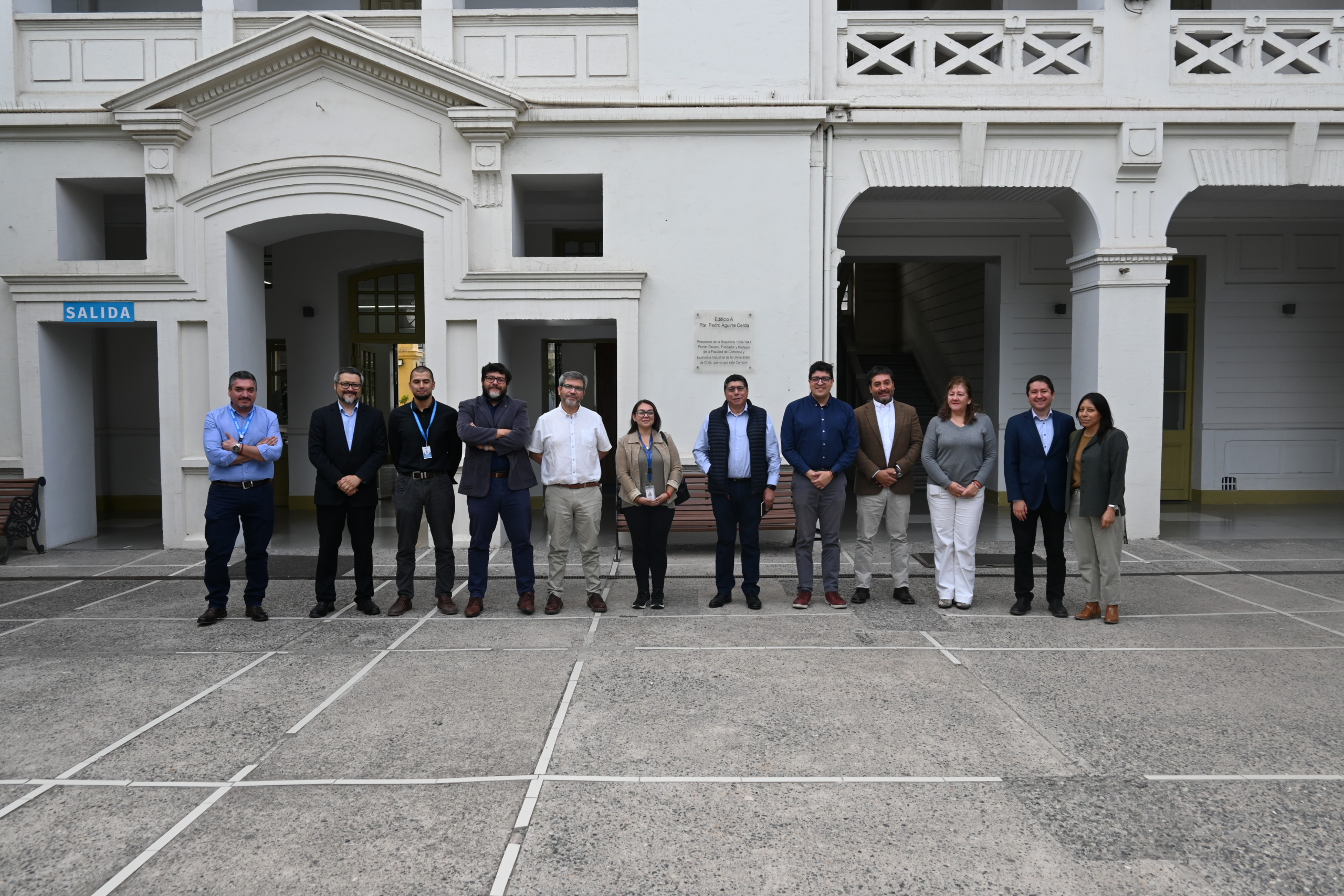 ULagos prepara su nueva oferta de postgrado en Santiago: Magíster en Psicología Educacional