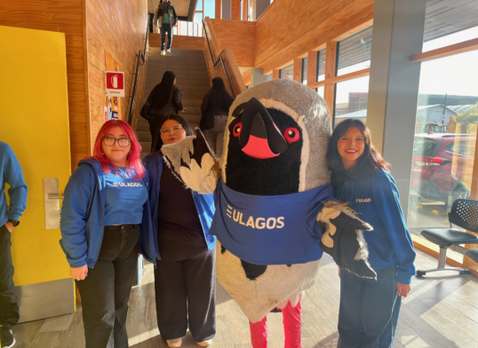 Sede Chiloé da la bienvenida a sus nuevas generaciones 2026 con foco en acompañamiento e identidad territorial