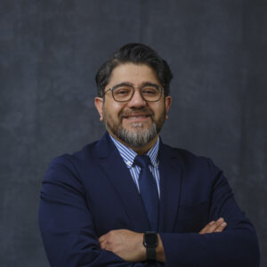 Alberto Mancilla Carrillo