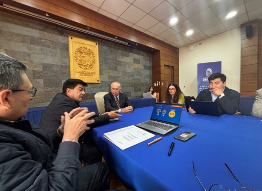 Universidad de Los Lagos y Municipalidad de Osorno fortalecen alianza
