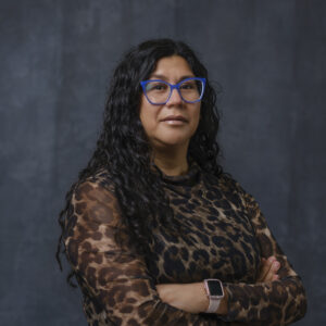 Carolin Águila Colipán
