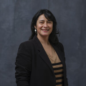 Cecilia Varela Bustos