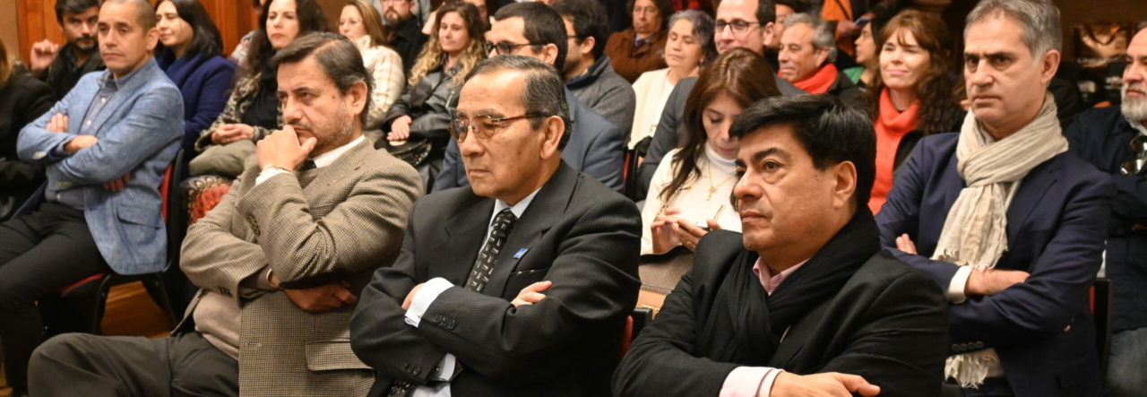 Doctorado en Educación Consorciado de ULagos obtiene máxima acreditación