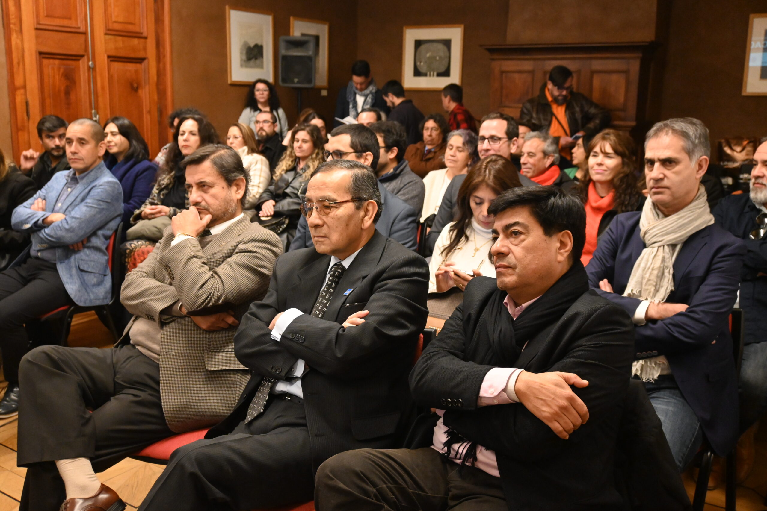 Doctorado en Educación Consorciado de ULagos obtiene máxima acreditación
