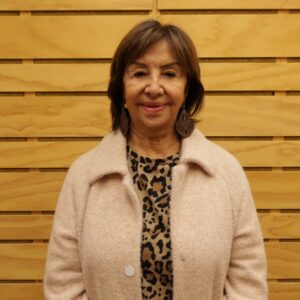 Gladys Moreno Schmidt
