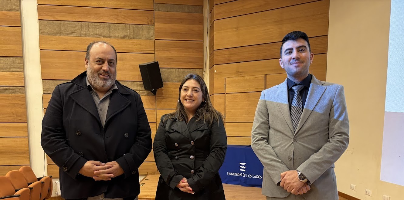 ULagos inicia alianza estratégica con Universidad de Marruecos