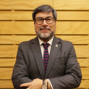 Jorge Higuera Pulgar
