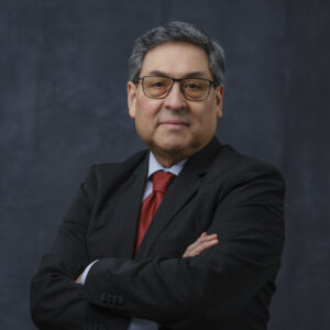 Jorge Rodrigo Yaitul Stormansan
