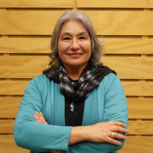 Luz Angélica Molina Venegas