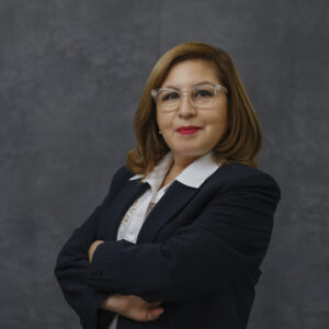Marcia Adams Monsalve