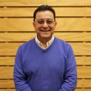 Oscar Díaz Carrasco