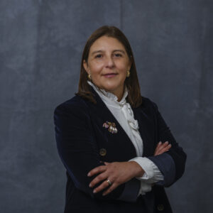 Verónica Alvarado
