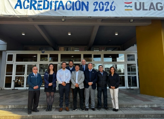 Alianza entre universidades y Municipio de Coyhaique impulsa innovador proyecto en ciencias del mar