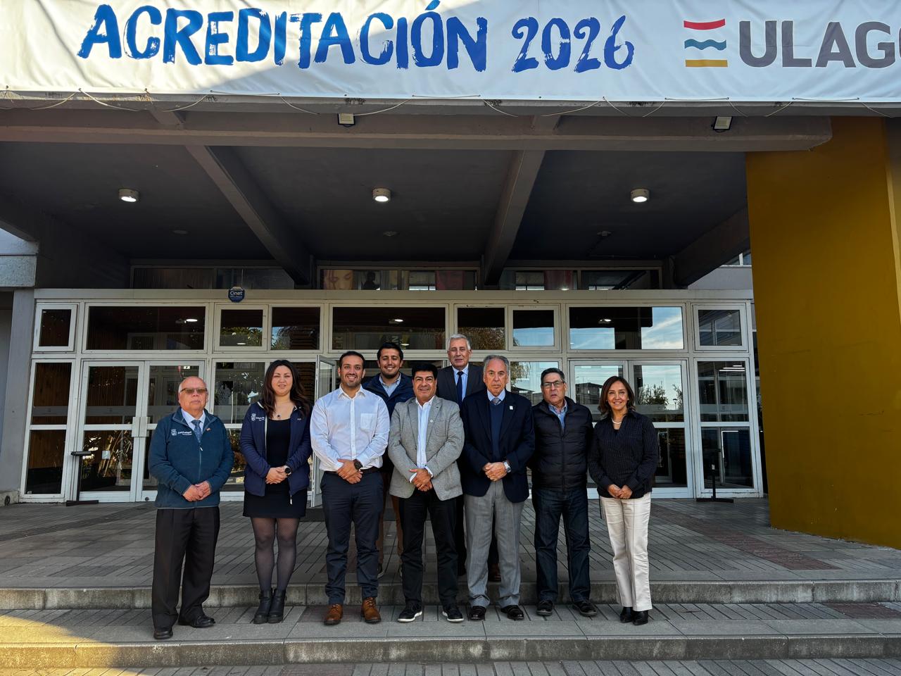 Alianza entre universidades y Municipio de Coyhaique impulsa innovador proyecto en ciencias del mar
