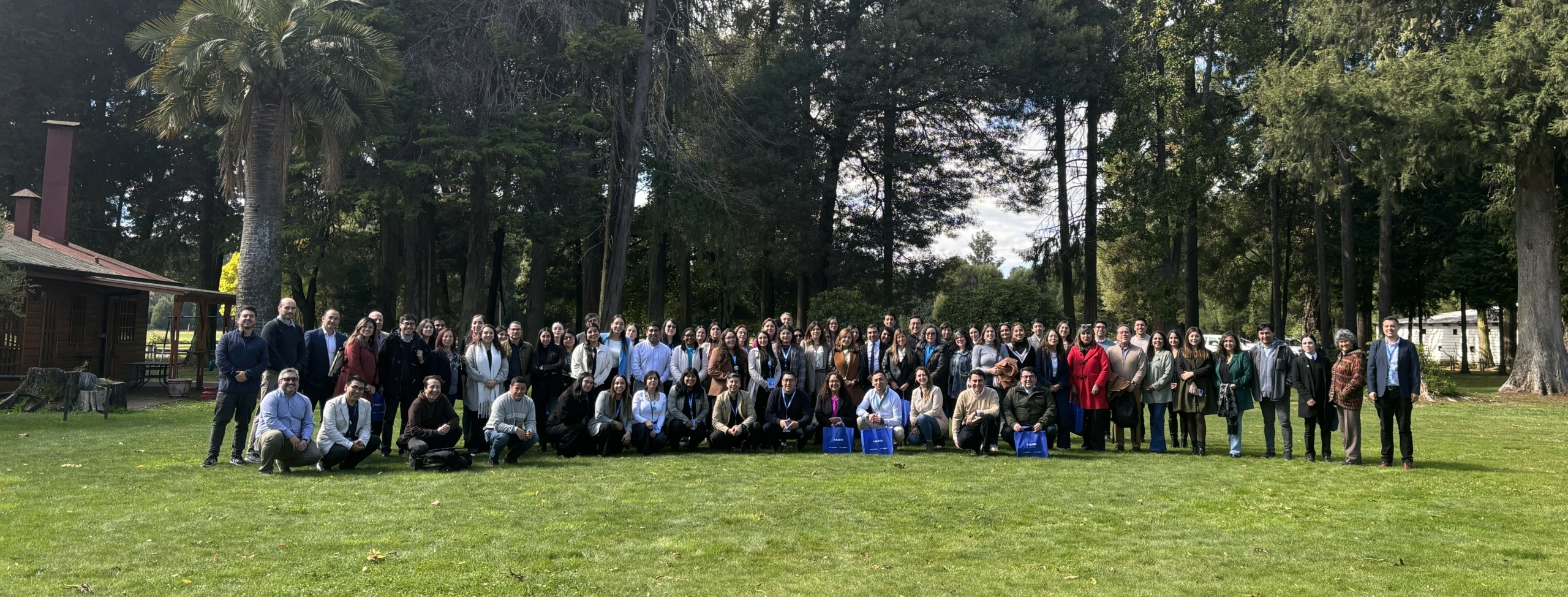 ULagos refuerza su compromiso con los y las escolares de toda de la región