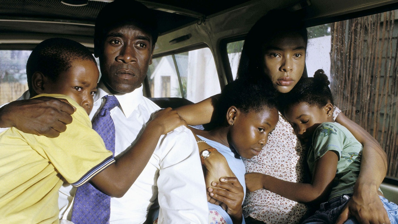 Cine Club ULagos presenta “África Mía”: un ciclo para mirar el continente desde sus propias historias