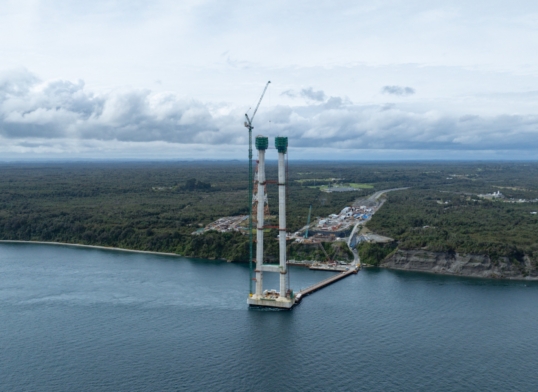 Puerto Montt será epicentro del debate sobre descentralización y desarrollo territorial en Congreso Nacional REDCERT 2026