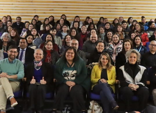 ULagos conmemora el Día del Trabajador y Trabajadora con foco en el camino recorrido y los desafíos futuros