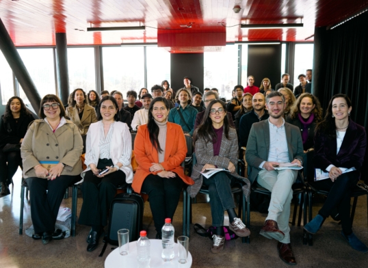 Núcleo Milenio en Transporte Justo: Universidades se unen por un transporte y movilidad más equitativas e inclusivas