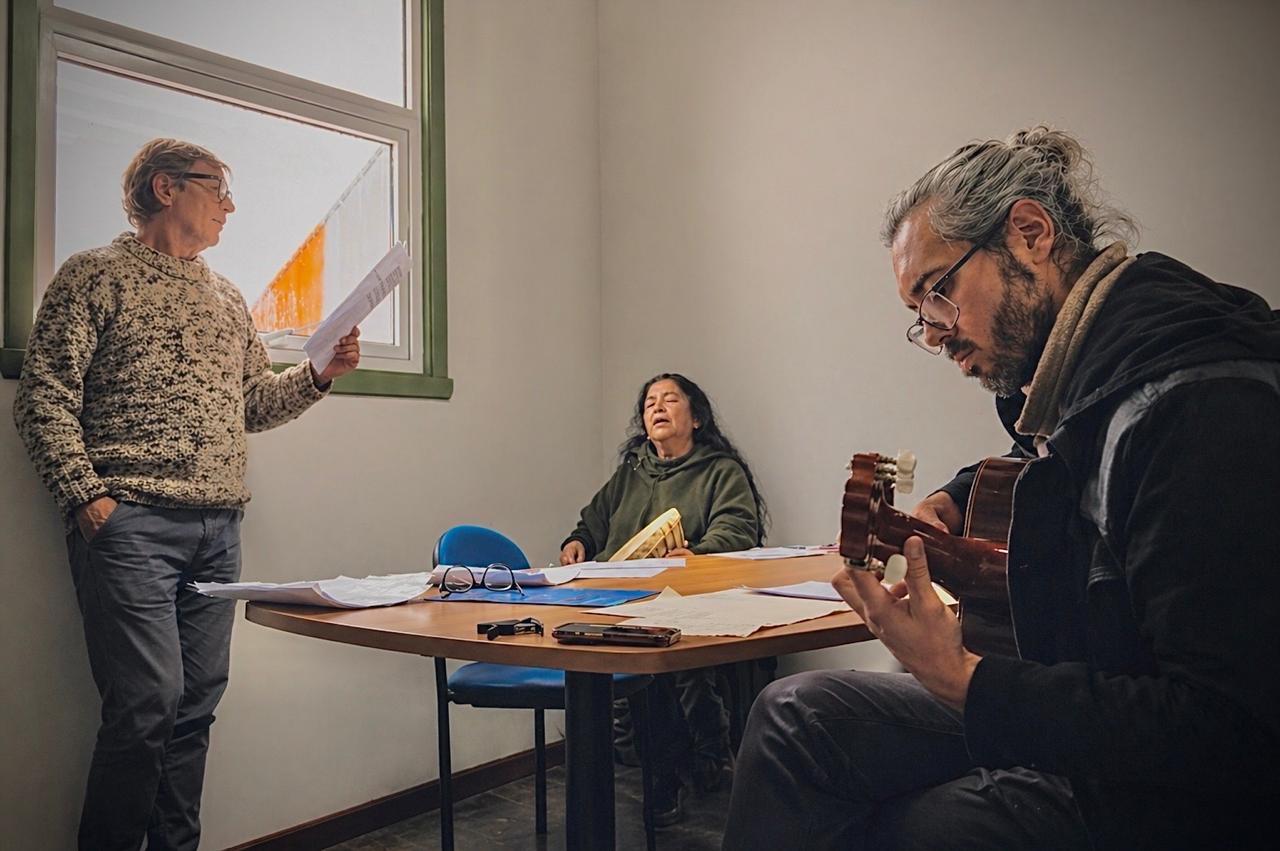 Cancillería y ULagos se unen en la internacionalización de artistas regionales