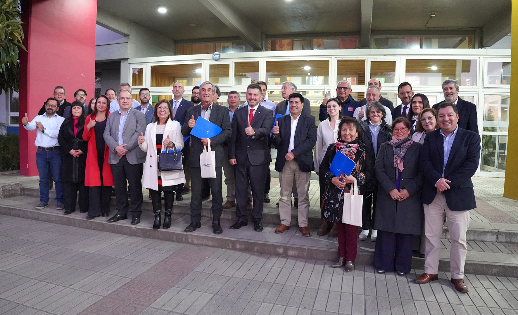 Consejo Asesor Estratégico 2026 de la ULagos busca el desarrollo de la provincia de Osorno
