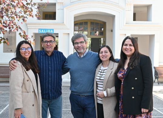 Taller de cienciometría aborda uso de indicadores bibliométricos y desafíos de las revistas científicas en Chile