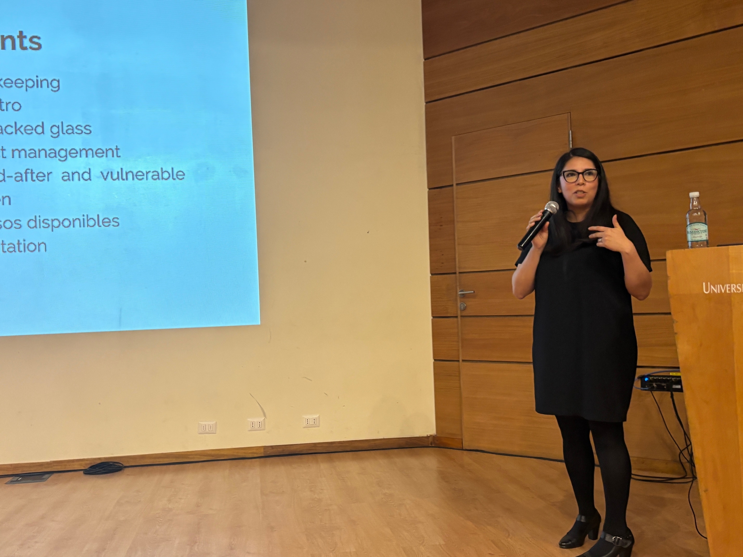 Pedagogía en Inglés inauguró año Académico 2026