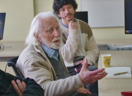 Seminario en Valparaíso analizó la vigencia del pensamiento de Guy Bajoit frente a los desafíos contemporáneos
