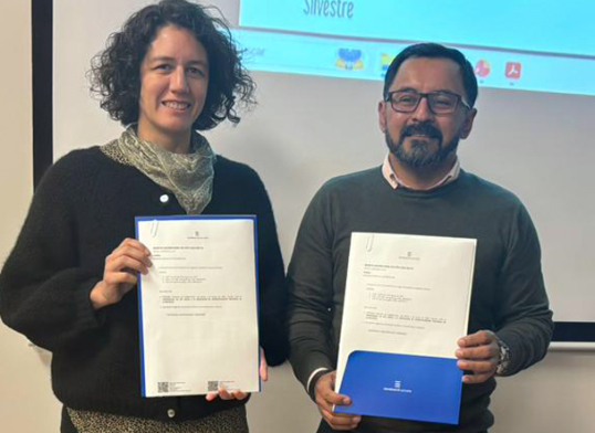 ULagos y municipios de Llanquihue fortalecen gestión de residuos