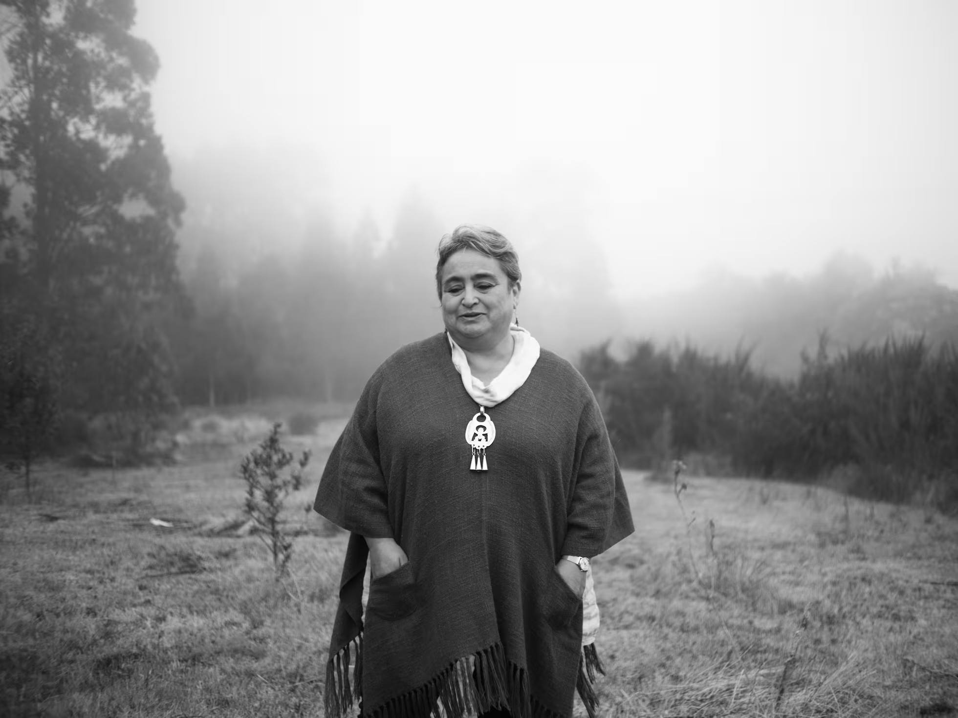 Rosabetty Muñoz, candidata a premio nacional AUR: “La poesía debería volver a las escuelas porque es un depósito de sentido, un pozo de agua viva”