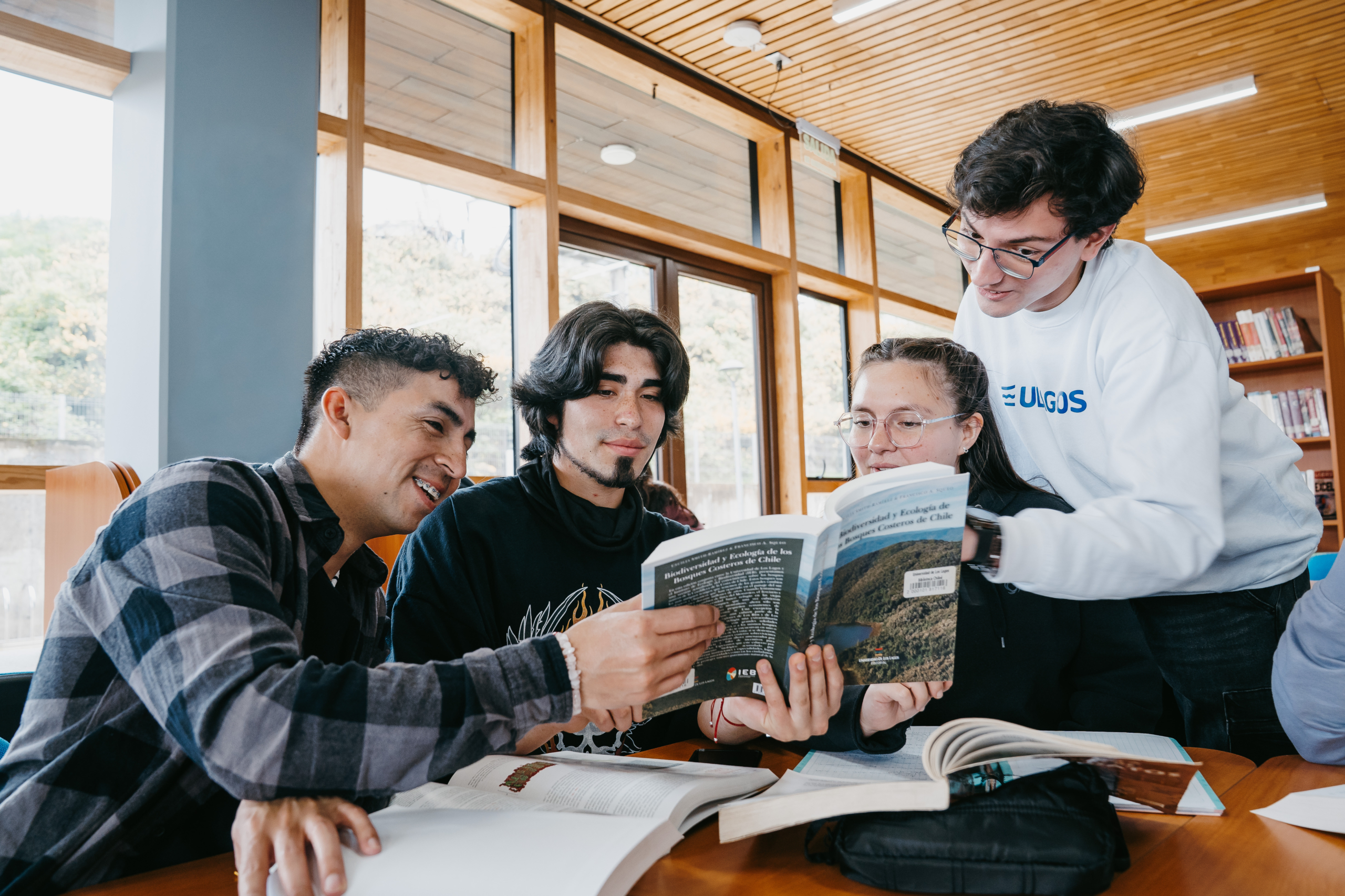 ULagos y Municipalidad de Ancud abren postulaciones para preuniversitario municipal gratuito