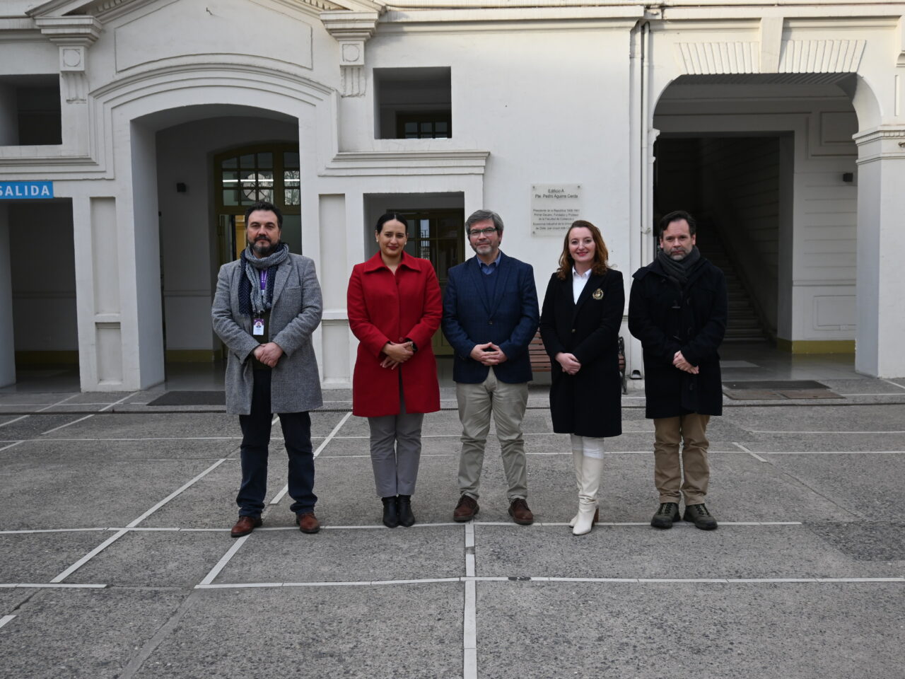 ULagos y Municipalidad de Lo Espejo sellan alianza para fortalecer la gestión pública y el desarrollo territorial
