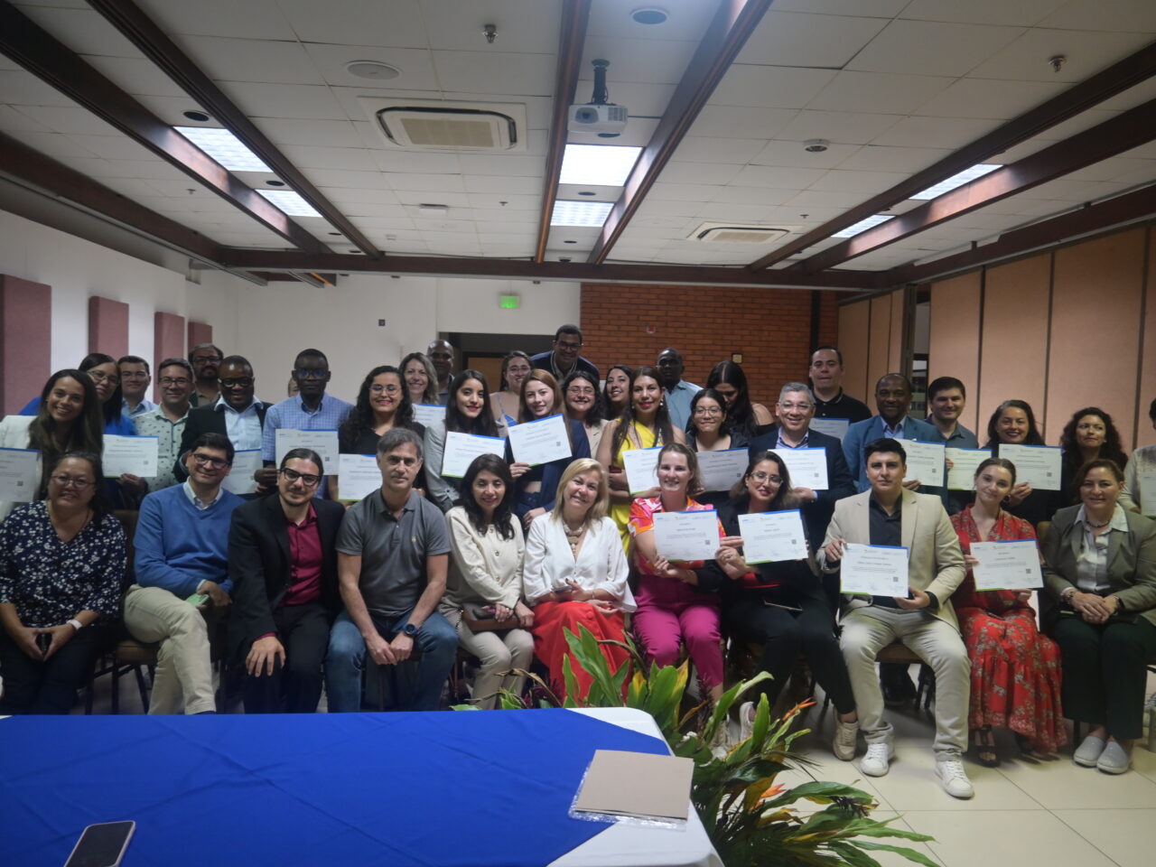Convenio internacional crea la Red Interamericana de Educación Superior (InterRed) con participación clave de la ULagos